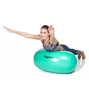 Trainingsball Ledragomma Original Pezzi image-1