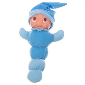 Luminous and sounding earthworm Ledy Toys image-0