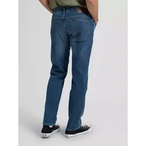 Regular jeans Lee Mvp Keplar image-2
