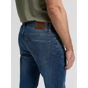 Regular jeans Lee Mvp Keplar image-3