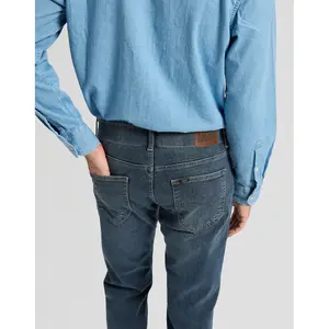 Regular jeans Lee Mvp Nash image-4
