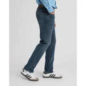 Regular jeans Lee Mvp Nash image-3