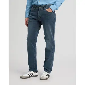 Regular jeans Lee Mvp Nash image-1