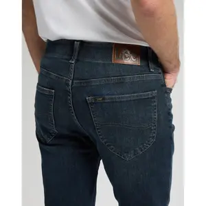 Calças de ganga slim Lee Mvp Sebastian image-1