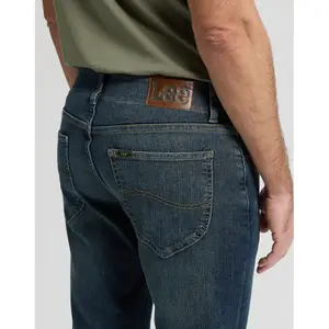 Regular jeans Lee Mvp Maverick image-4