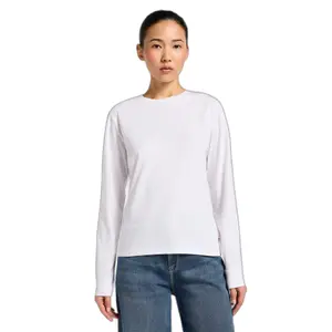 Langarmshirt Lee Twin Pack image-1