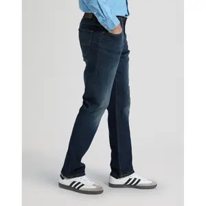 Vaqueros Lee Athletic Tapered Xm image-3