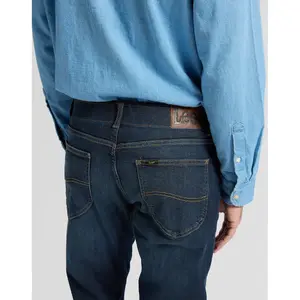 Vaqueros Lee Athletic Tapered Xm image-4