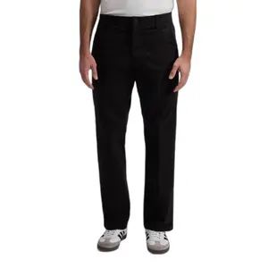 Jeans Lee Flat Front Straight Xm image-0