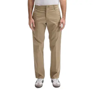 Vaqueros Lee Flat Front Straight Xm image-0