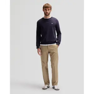 Vaqueros Lee Flat Front Straight Xm image-2