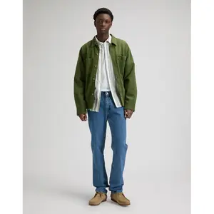 Jeans Lee Regular Straight image-1