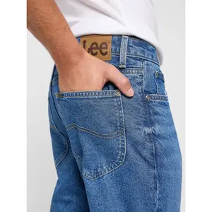 Jeans Regular Lee West image-4