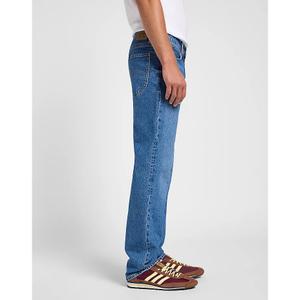 Jeans Regular Lee West image-6