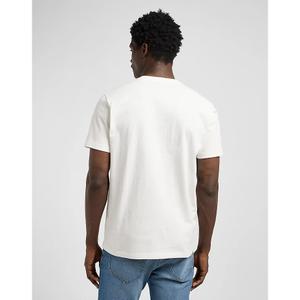 T-shirt Lee Essential Logo image-2