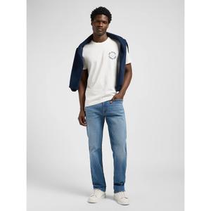 T-shirt Lee Essential Logo image-5