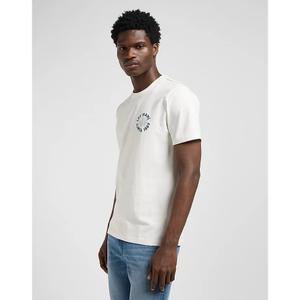 T-shirt Lee Essential Logo image-6
