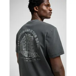 Camiseta Lee Graphic image-4