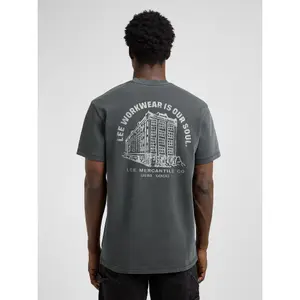 Camiseta Lee Graphic image-3