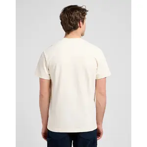 T-shirt Lee Graphic image-3