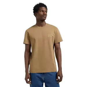 T-Shirt Lee Essential image-0