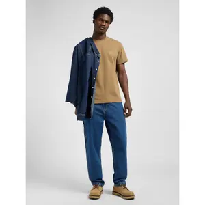 T-Shirt Lee Essential image-1