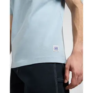 T-Shirt Lee image-4