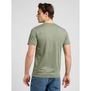 Camiseta Lee Patch Logo image-2