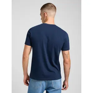 T-Shirt Lee Small Logo image-3