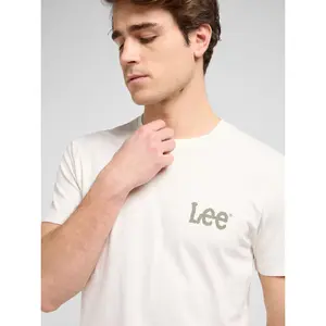 T-Shirt Lee Wobbly image-4