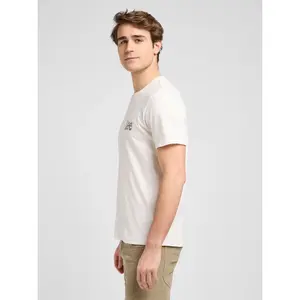 T-Shirt Lee Wobbly image-3