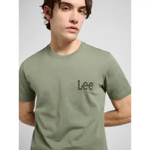 T-Shirt Lee Wobbly image-3