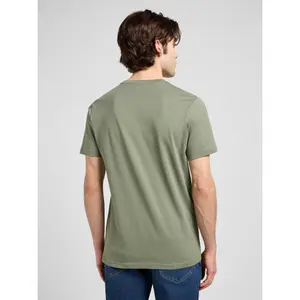 T-Shirt Lee Wobbly image-1