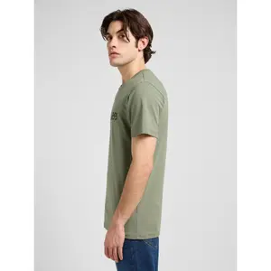 T-Shirt Lee Wobbly image-2