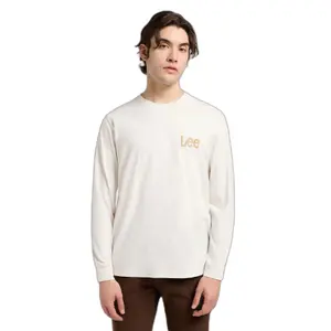 Langarmshirt Lee Wobbly image-0