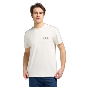 T-Shirt Lee Relaxed Graphic image-0
