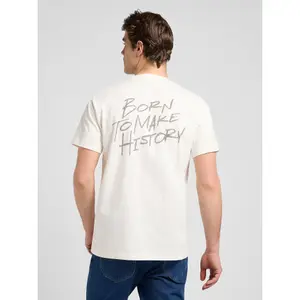 T-Shirt Lee Relaxed Graphic image-3