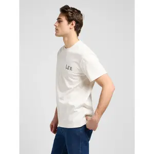 T-Shirt Lee Relaxed Graphic image-2