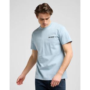 T-shirt Casual Lee image-2