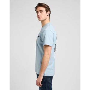 T-shirt Casual Lee image-6