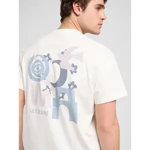 T-Shirt Lee image-4