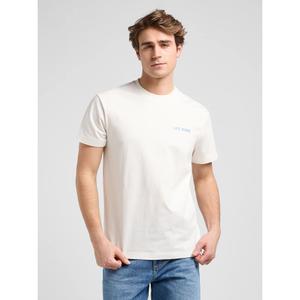 T-shirt Casual Lee image-3