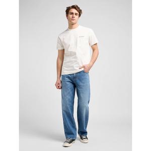 T-shirt Casual Lee image-5