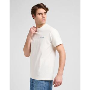 T-shirt Casual Lee image-6