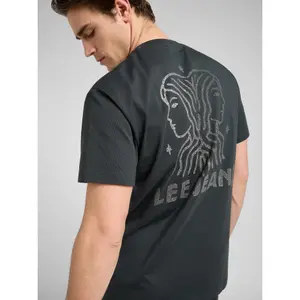 T-Shirt Lee image-4