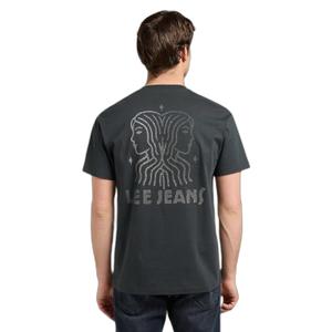 T-shirt Casual Lee image-1