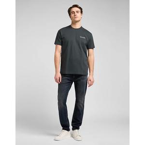 T-shirt Casual Lee image-4