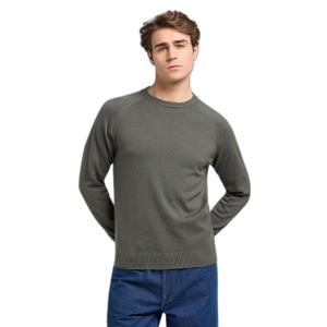 Pullover Lee Clean Raglan Sweater image-1