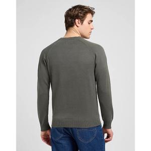 Pullover Lee Clean Raglan Sweater image-2