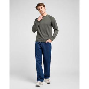 Pullover Lee Clean Raglan Sweater image-4